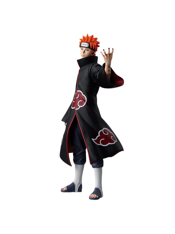 Ichiban Kuji Naruto Shippuden Pain (Tendo) MASTERLISE C Prize