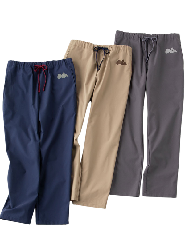 Scrub Canvas Club Ultraman Tiga Unisex Scrub Pants