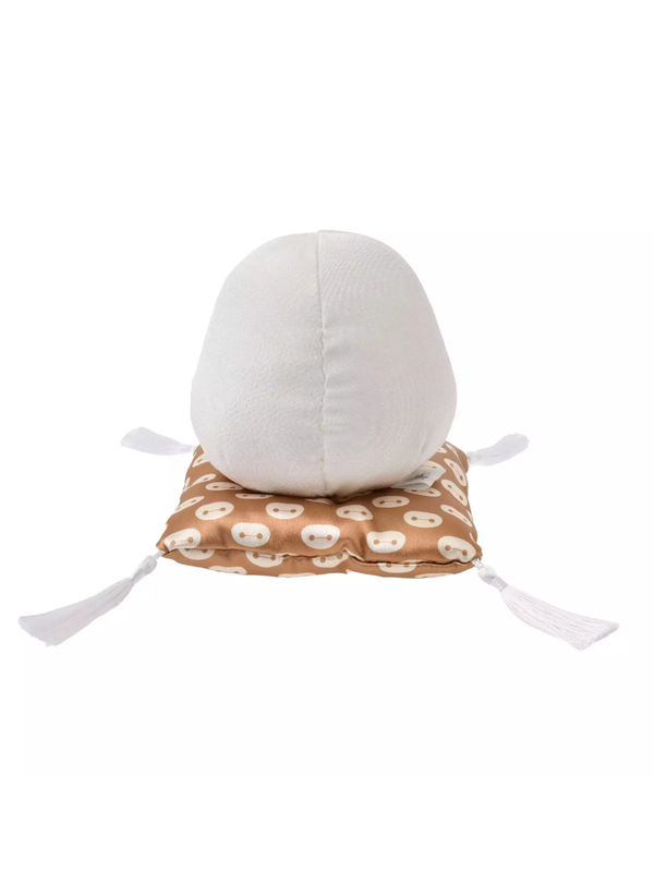 Disney 2026 New Year Daruma Edition Baymax Plush