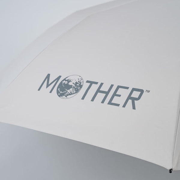 Hobonichi MOTHER Sun & Rain Folding Umbrella