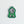 Load image into Gallery viewer, Hobonichi MOTHER Hook-and-Loop Embroidered Patch Set
