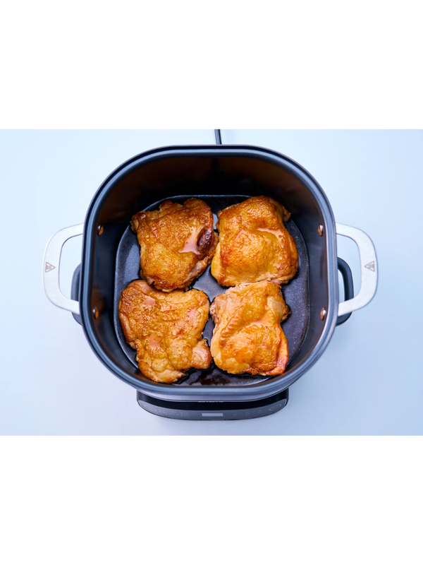 Ninja MC1101J 8-in-1 Multi Cooker