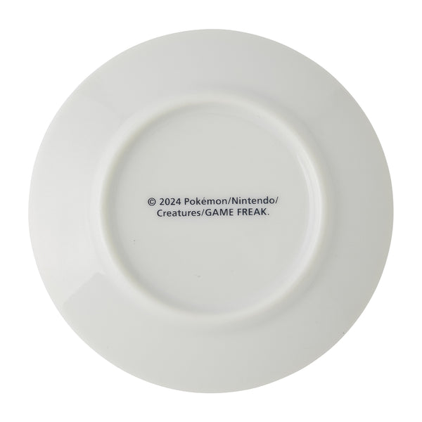 Pokemon Kitakami Village Mini Plate Set – Ogerpon (4 Pieces)