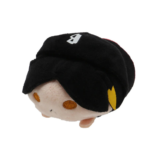 Shueisha Haikyu!! Noru Chara Mascot Plush – Kenma Kozume (Bouncing Ball)