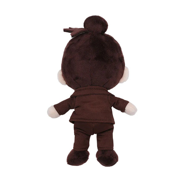 Jujutsu Kaisen Gojo Satoru & Suguru Geto Suit Version Plush Doll Set