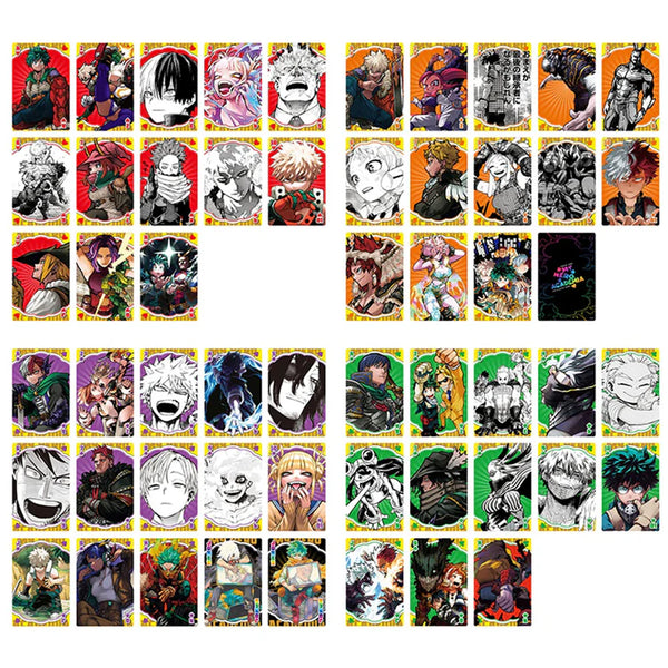 My Hero Academia BIG Playing Cards Special Box