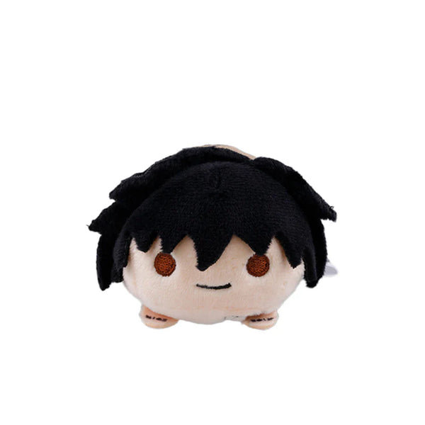 SAKAMOTO DAYS Noru Chara Mascot R Nagumo Plush