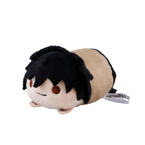 SAKAMOTO DAYS Noru Chara Mascot R Nagumo Plush