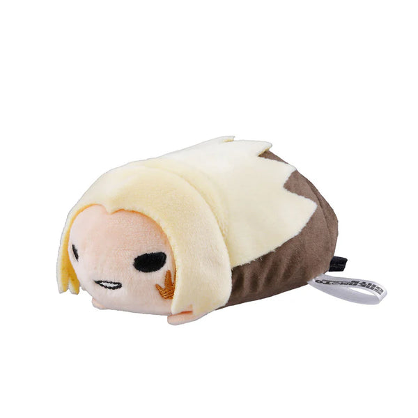 Sakamoto Days Noru Chara Mascot Plush