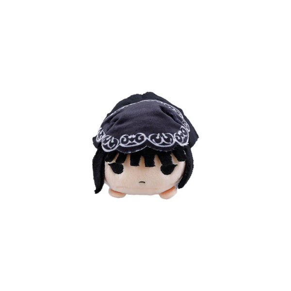 Shueisha Sakamoto Days Noru Chara Mascot Plush – Daibutsu Character