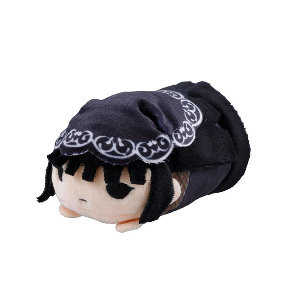 Shueisha Sakamoto Days Noru Chara Mascot Plush – Daibutsu Character