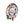 Load image into Gallery viewer, Bouncing Ball Haikyu!! Memorial Plate with Stand
