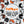 Load image into Gallery viewer, Bouncing Ball Haikyu!! Memorial Plate with Stand
