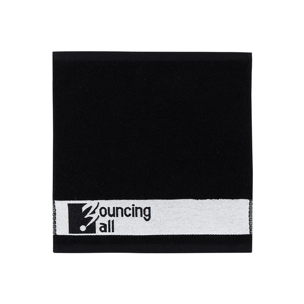 Bouncing Ball Haikyu!! Greeting Hand Towel