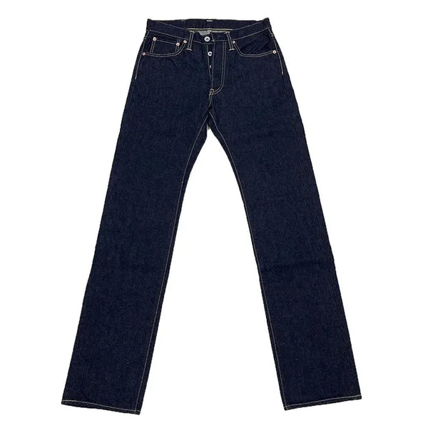 Iron Heart 634S-14 Selvedge Denim Jeans