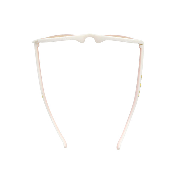 Pokemon Pikachu Kids Sunglasses Girly Beige