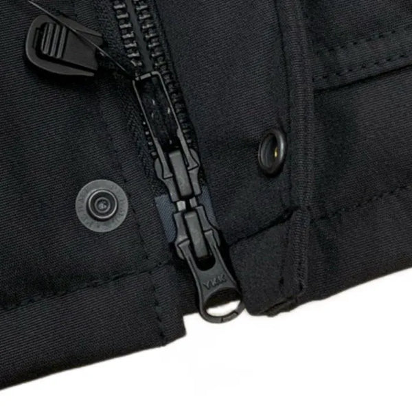 Iron Heart IHJ-137 Racing Jacket