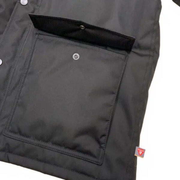 Iron Heart IHJ-137 Racing Jacket