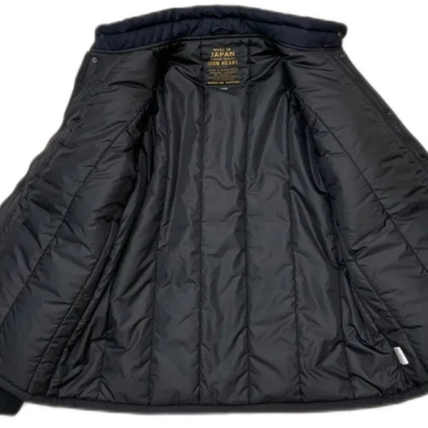 Iron Heart IHJ-137 Racing Jacket