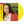 Load image into Gallery viewer, Noriyo Ikeda DREAM IN THE STREET Clear Yellow Vinyl LP

