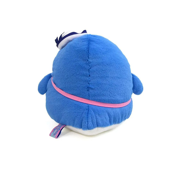 Tuxedosam × Pingu Plush – 45th Anniversary Collaboration Soft Toy