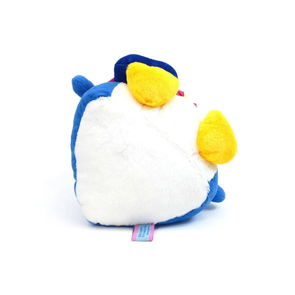 Tuxedosam × Pingu Plush – 45th Anniversary Collaboration Soft Toy