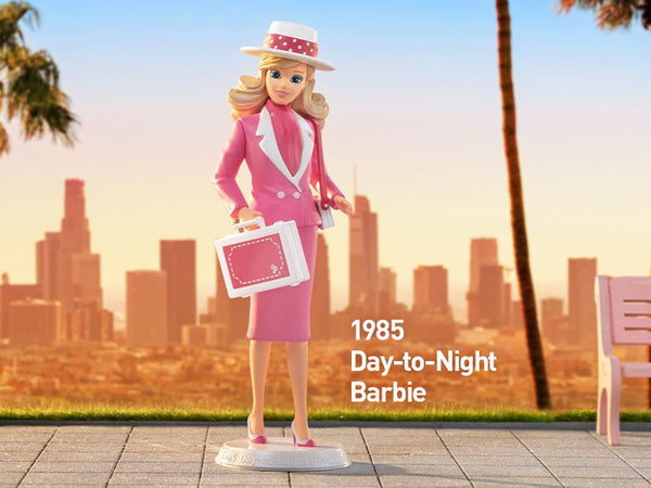 Barbie Style Icon Series Blind Box Collectible Figures