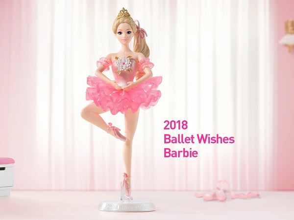 Barbie Style Icon Series Blind Box Collectible Figures