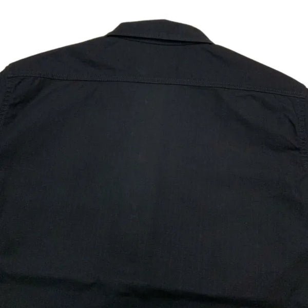 Iron Heart IHSH-415 Ripstop Mechanic Short Sleeve Shirt