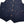 Load image into Gallery viewer, Iron Heart IHV-50 Indigo Sashiko Style Work Vest 14oz
