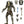 Load image into Gallery viewer, NECA Ultimate Jungle Hunter Predator 7-Inch Action Figure
