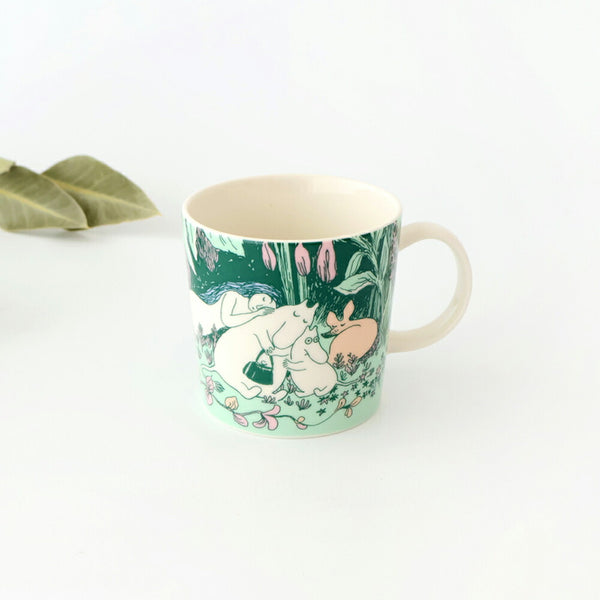 ARABIA Moomin's Day 2025 80th Anniversary New Mug