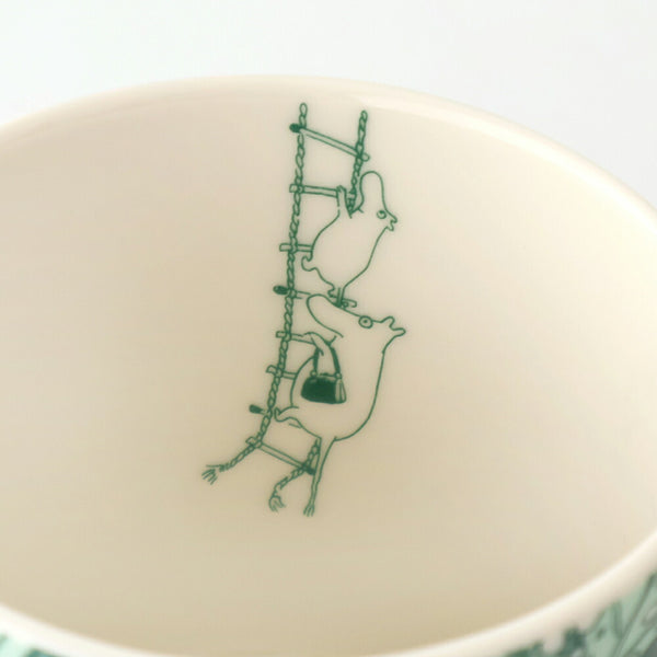 ARABIA Moomin's Day 2025 80th Anniversary New Mug