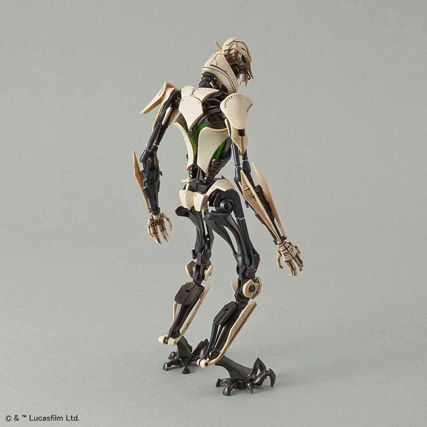 1/12 General Grievous Action Figure – Star Wars Episode III