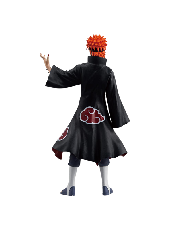 Ichiban Kuji Naruto Shippuden Pain (Tendo) MASTERLISE C Prize