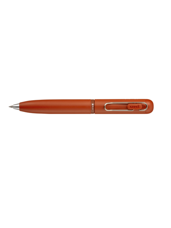 Uni-ball One 3 Color Ballpoint Pen 0.38mm / 0.5mm