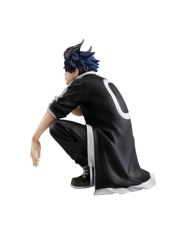 MegaHouse G.E.M. Series Tenohira Shiki Ichinose Figure (Tougen Anki)