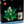 Load image into Gallery viewer, LEGO Botanical Collection Peace Lily 11504
