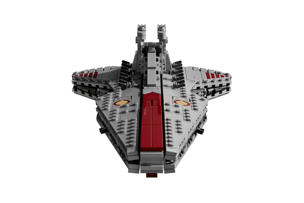 LEGO Star Wars Venator-Class Attack Cruiser 75441