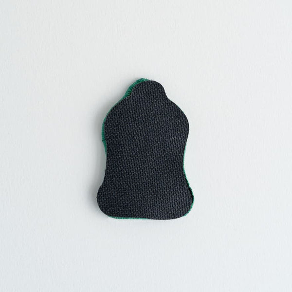 Hobonichi MOTHER Hook-and-Loop Embroidered Patch Set