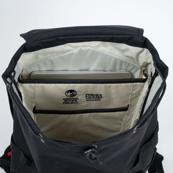 Hobonichi MOTHER Franklin Badge Backpack