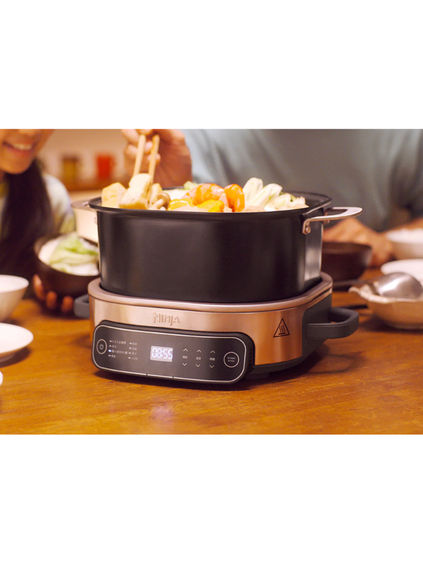 Ninja MC1101J 8-in-1 Multi Cooker