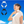 Load image into Gallery viewer, THANKO Neck Cooler Evo Wearable Neck Cooling Device with Battery White Black TK-NEMB3
