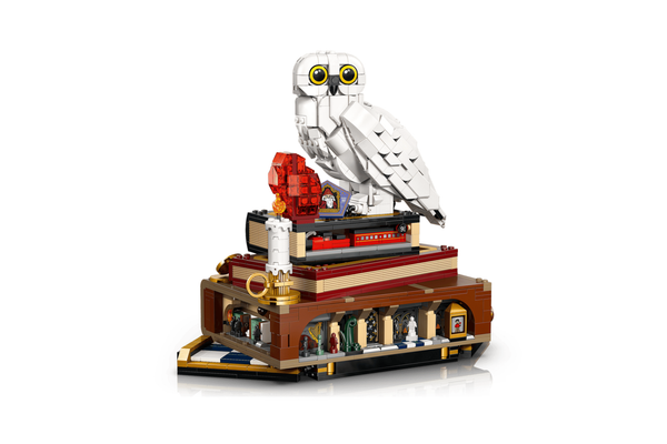 LEGO Harry Potter Philosopher’s Stone Collector’s Edition 76466