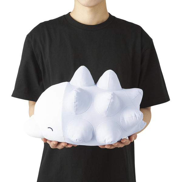 Pokemon Snorunt Life-Size Plush – Cooling Hug Sensation