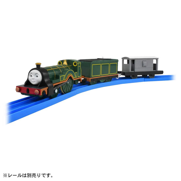 Takara Tomy Plarail TS-13 Emily Train Set
