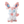 Load image into Gallery viewer, Pokemon Eevee Collection Sylveon Plush Toy
