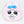 Load image into Gallery viewer, Opanchu Usagi Tears Mochiri Face Cushion Plush Pillow
