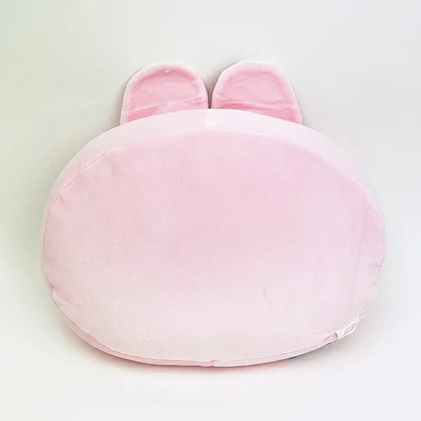 Opanchu Usagi Tears Mochiri Face Cushion Plush Pillow