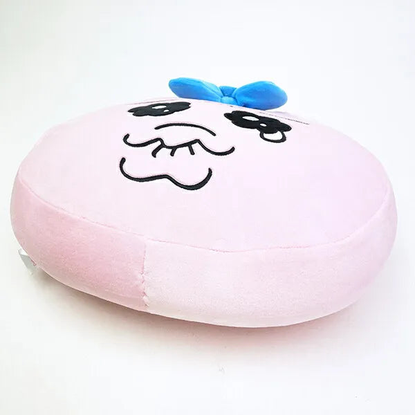 Opanchu Usagi Tears Mochiri Face Cushion Plush Pillow